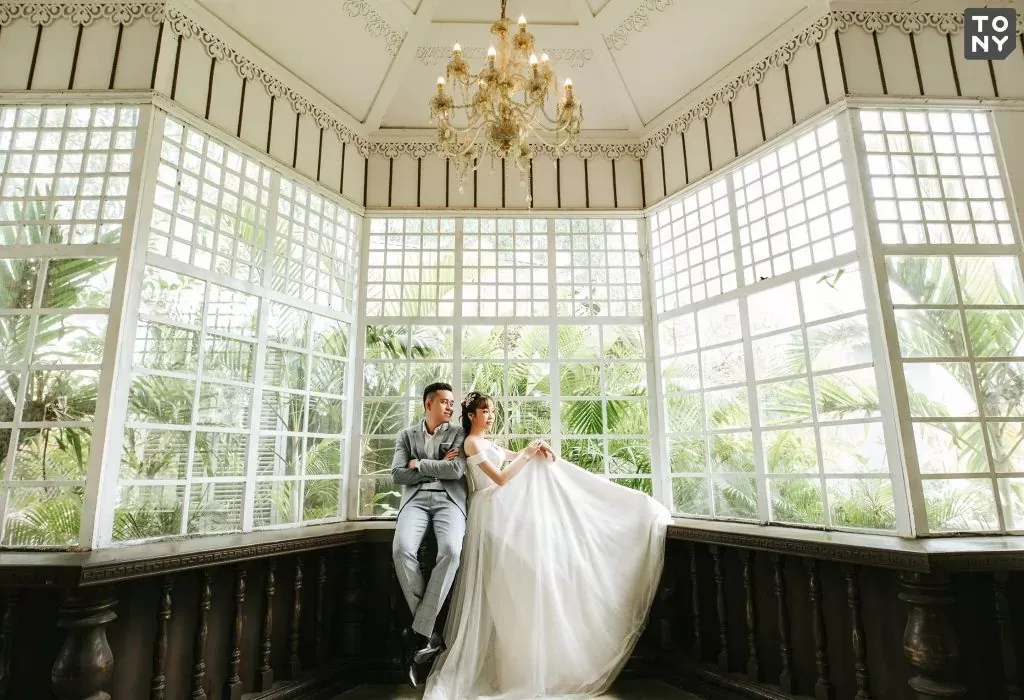 Chuẩn bị ngân sách phù hợp