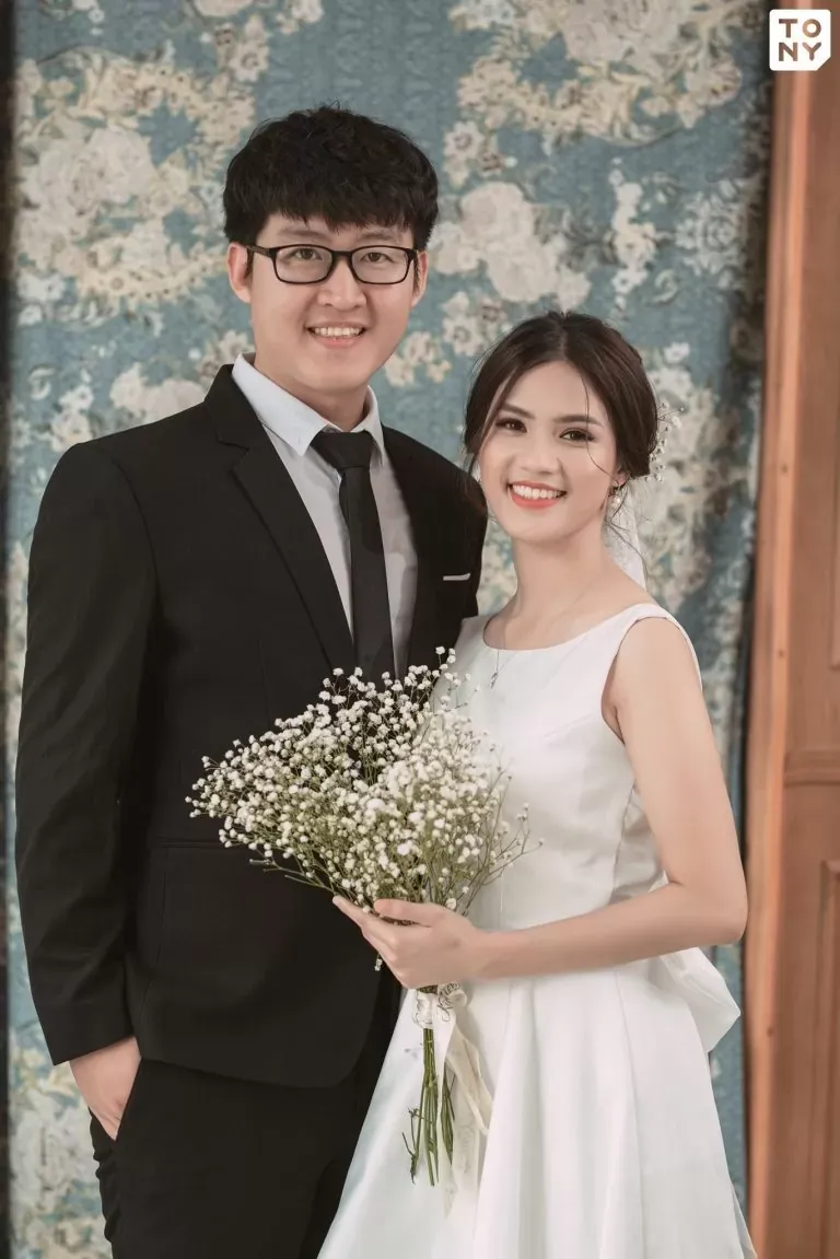 Lựa chọn trang phục