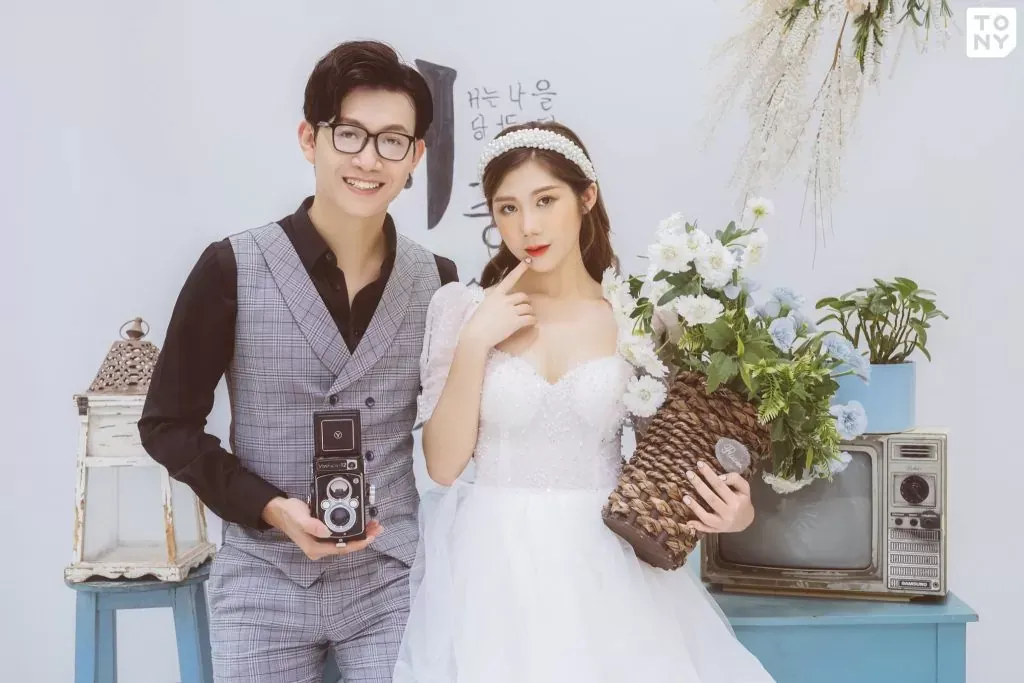 Lên danh sách những vật dụng cần thiết