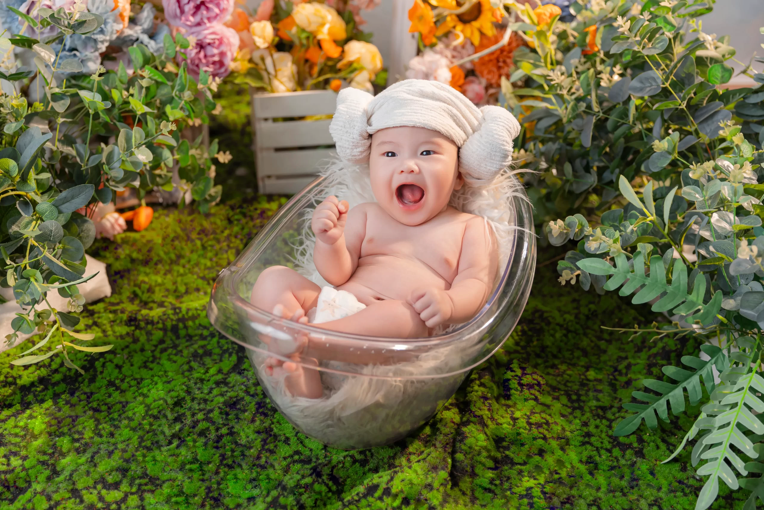 Việc lựa chọn phòng phù hợp để chụp ảnh là một bước quan trọng