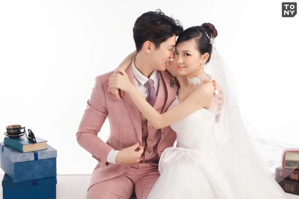 Nên tìm hiểu kỹ về các gói chụp hình của studio