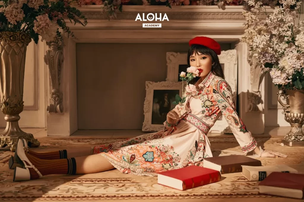 Nghề chụp ảnh là gì?