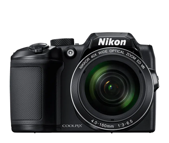 Máy ảnh Nikon Coolpix B500 (Nguồn: Internet)