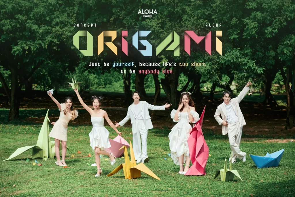 TOP 5 địa điểm chụp ảnh kỷ yếu cấp 3 đẹp nhất ở Hà Nội