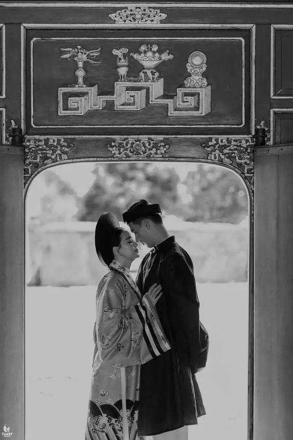 Tạo dáng và góc chụp tự nhiên, chân thật (Nguồn: Tuart)