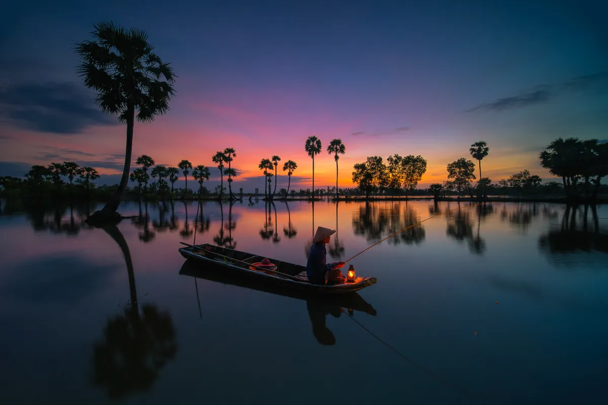 Giải pháp cho thị trường nhiếp ảnh nghệ thuật Việt Nam