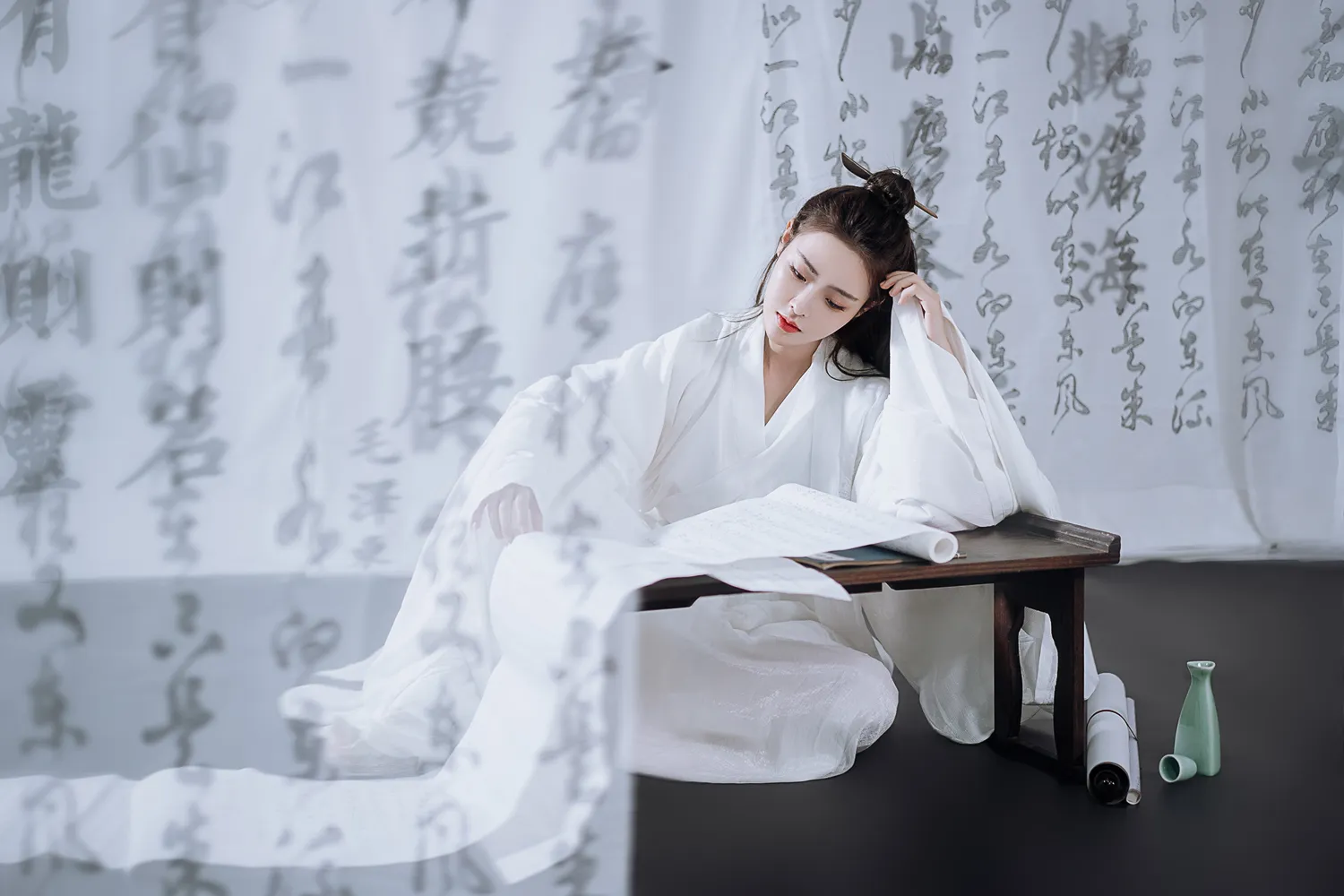 Lựa chọn ống kính phù hợp
