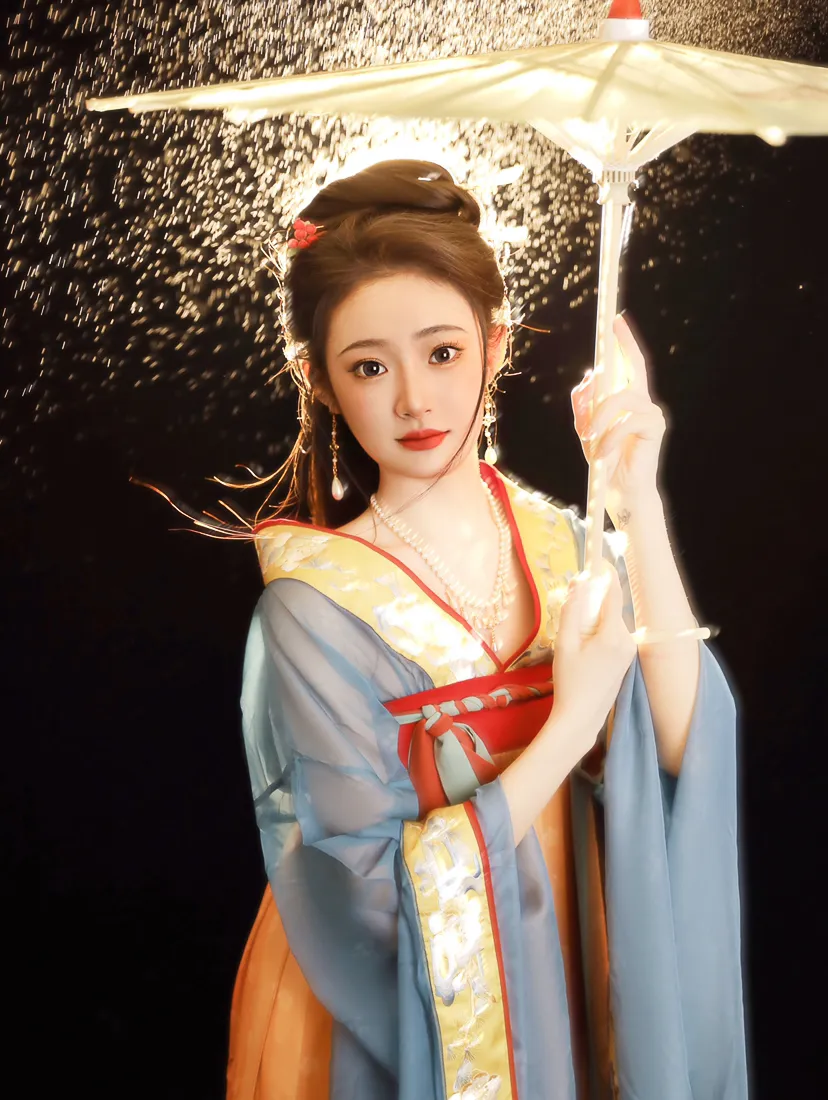 Kỹ thuật sử dụng máy ảnh và ống kính đóng một vai trò quan trọng trong việc chụp ảnh cổ trang