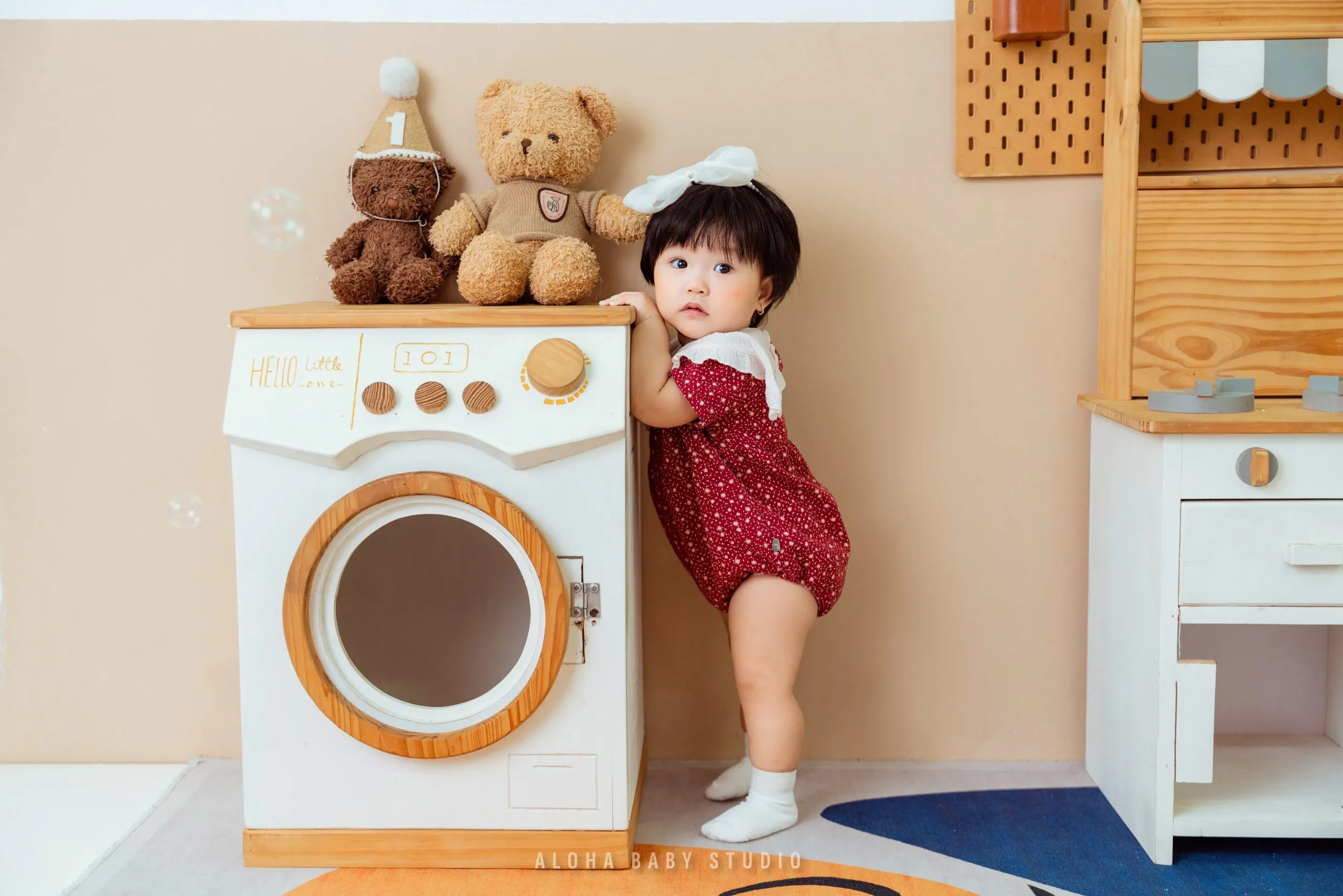 Concept Sắc màu