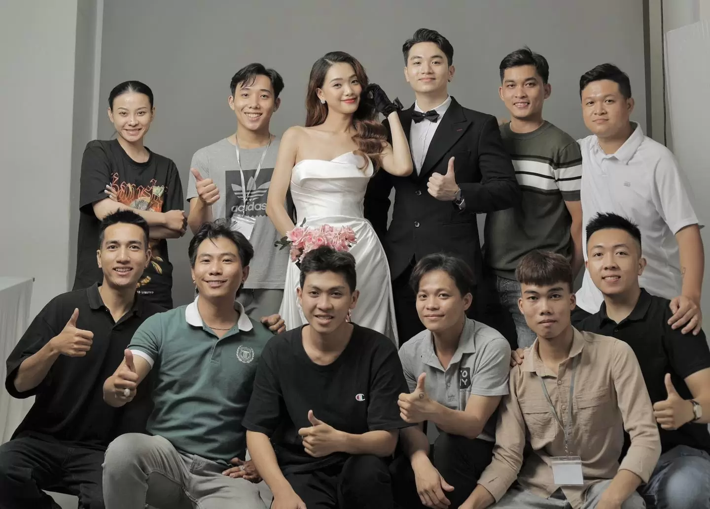 Tony Academy