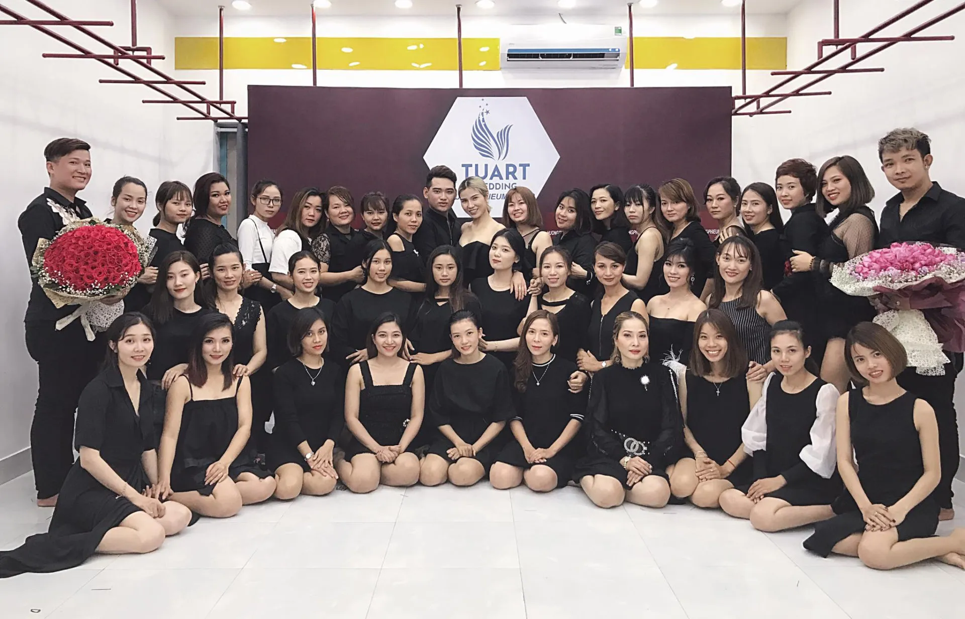 TuArt Academy