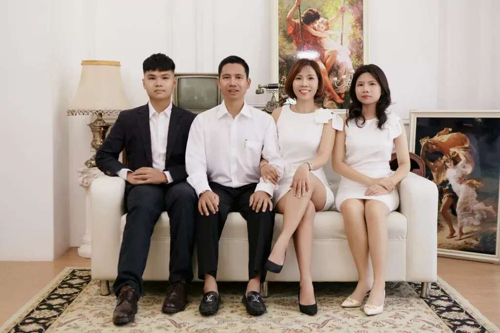 Chọn trang phục phù hợp