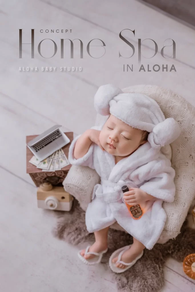 10 Kinh nghiệm hữu ích chụp ảnh cho bé xinh lung linh