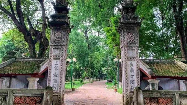 Say đắm trước xu hướng chụp ảnh cưới với cổ phục Nhật Bình. (Nguồn: Internet)