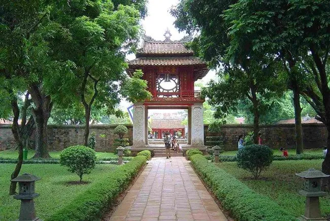 Chụp Ảnh Cưới Cổ Phục Việt Nam