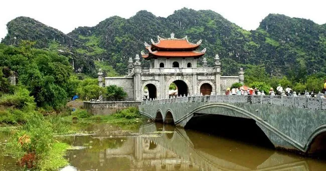 Chụp Ảnh Cưới Cổ Phục Việt Nam