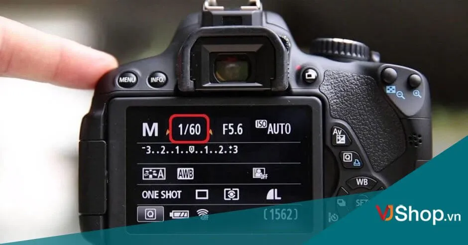 Các nguyên tắc cơ bản mà người mới học chụp ảnh cần hiểu rõ. (Nguồn: Internet)