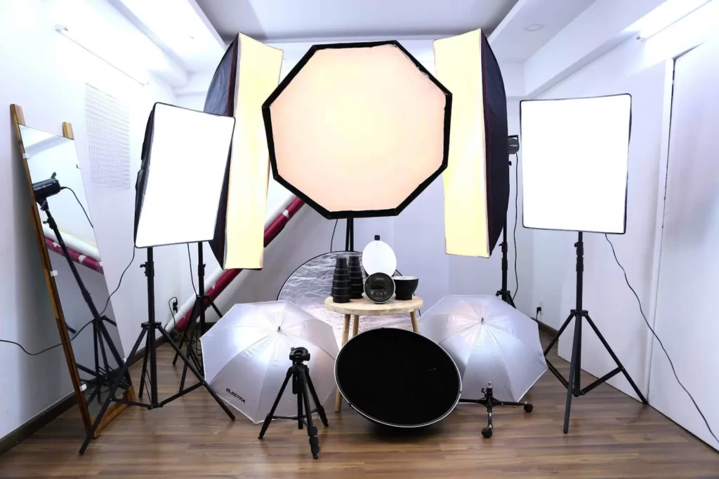 Studio là gì? Căn hộ studio là gì? Những điều cần biết. (Nguồn: Internet)