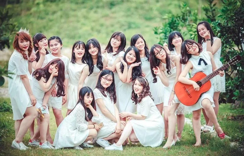 Studio Chụp Kỷ Yếu Uy Tín, Chất Lượng?