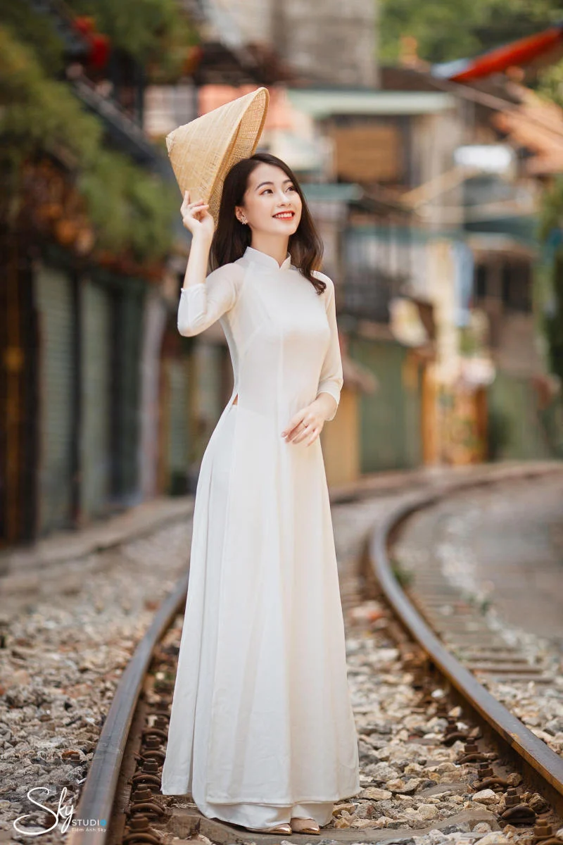 Bí Quyết Chụp Ảnh Kỷ Yếu Thần Thái, Gây Sốt Trên Mạng Xã Hội (Phần I)