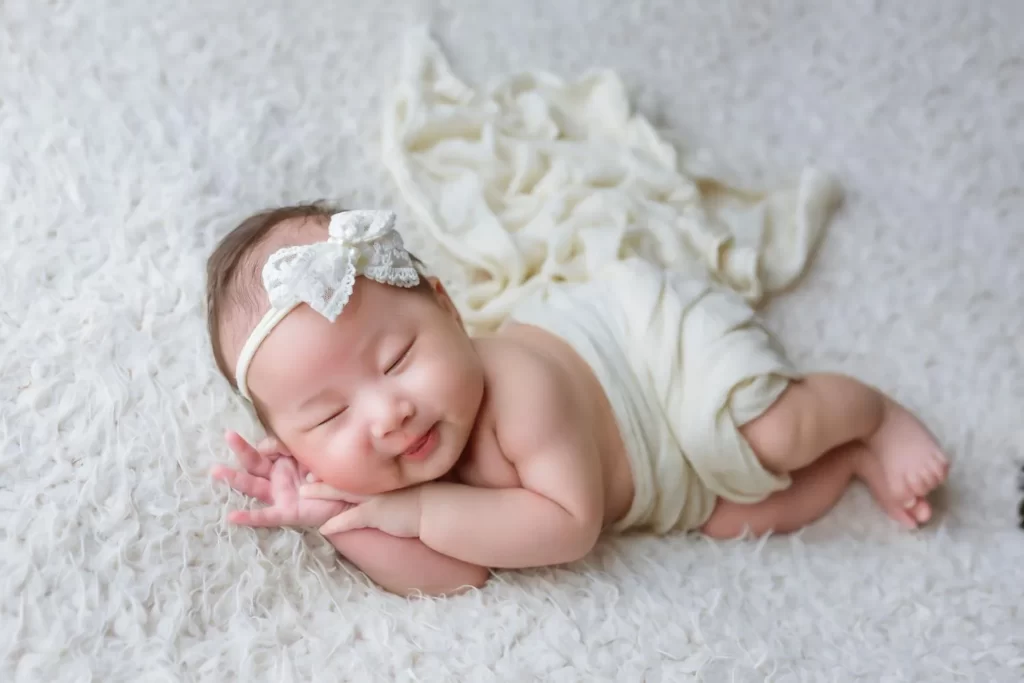 Bí quyết chụp ảnh cho bé đẹp nhất không thể bỏ qua