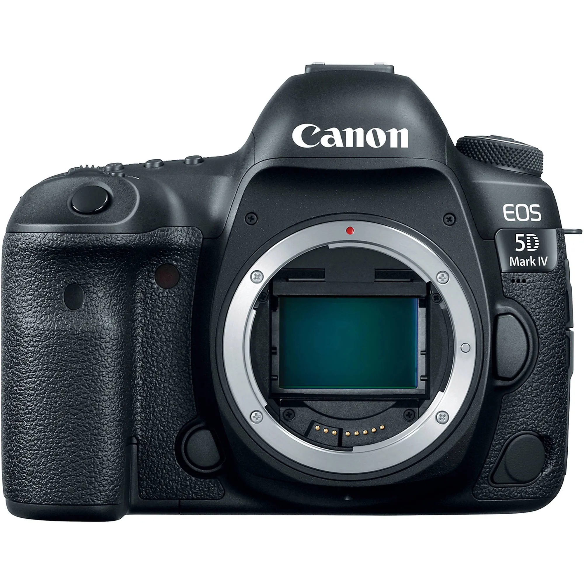 Máy ảnh Canon EOS 5D Mark IV (Nguồn: Internet)