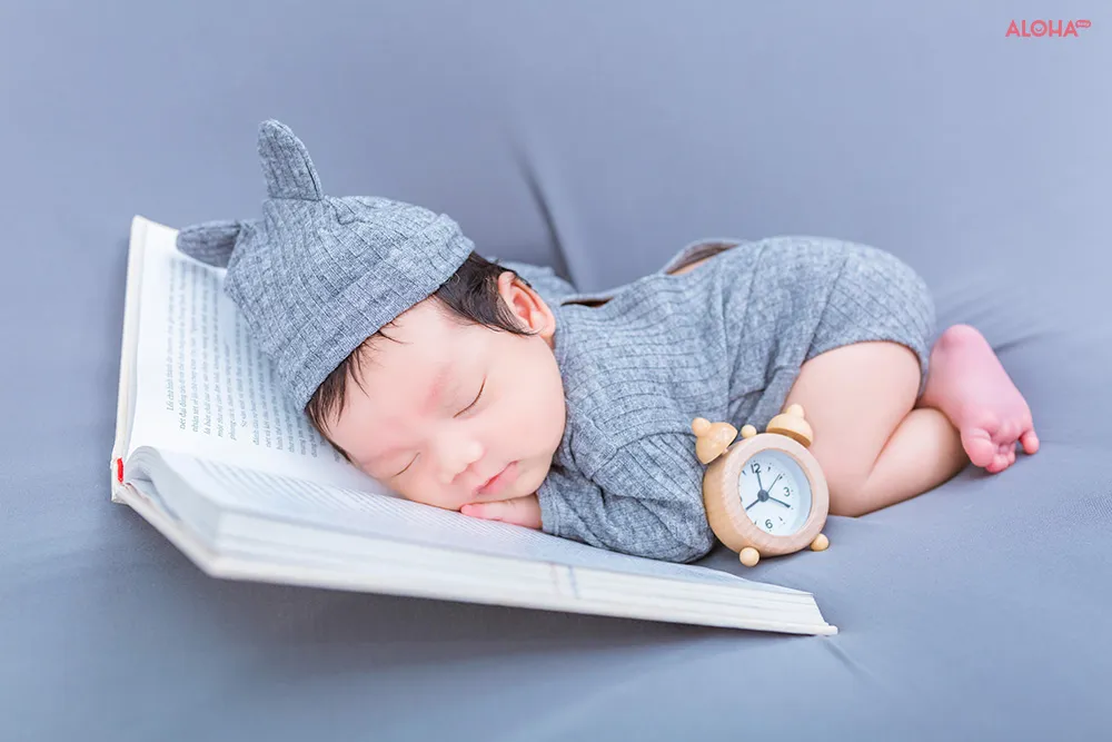 Một trong những khía cạnh quan trọng cần lưu tâm là ánh sáng