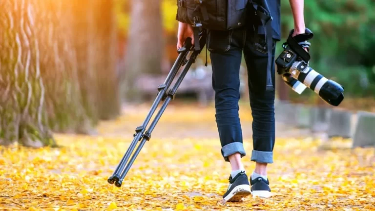 Có nên học nghề chụp ảnh vào năm 2024 không?