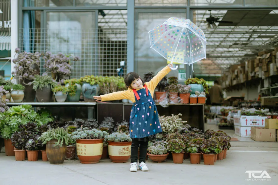 Concept hoạt hình