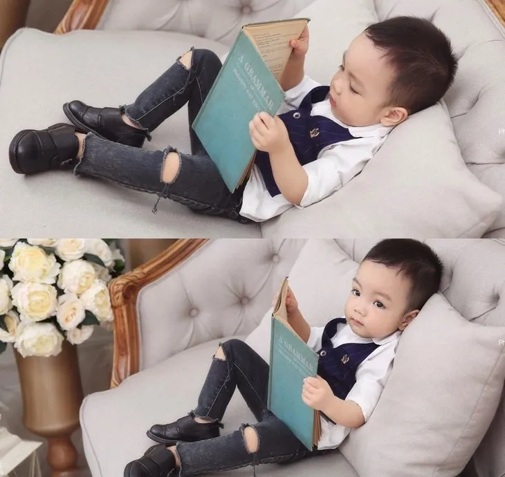 Concept nghề nghiệp