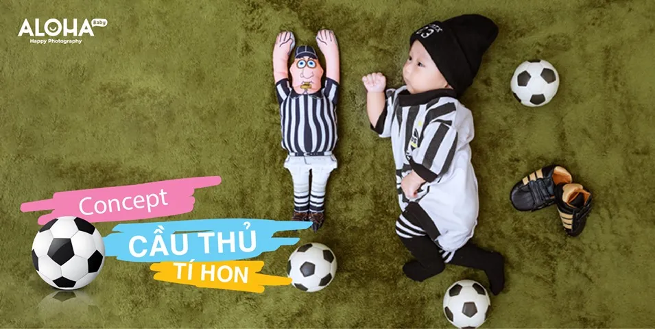 Concept thể thao