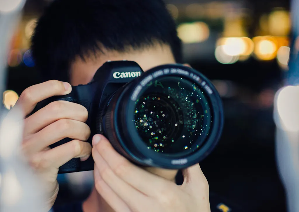 Nguyên tắc lựa chọn máy ảnh (Nguồn: Internet)