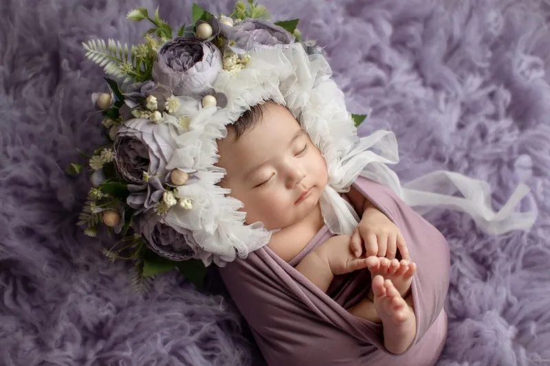 Đừng quên cho bé ăn và khiến bé bị đói