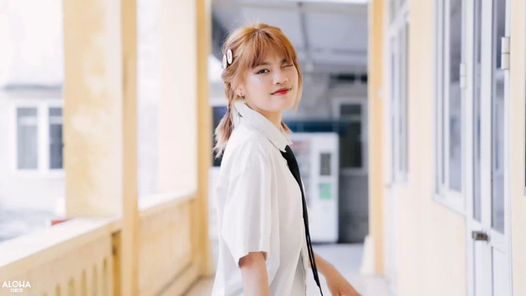 Tone makeup kỷ yếu hot nhất 2023 Siêu xinh, siêu trendy