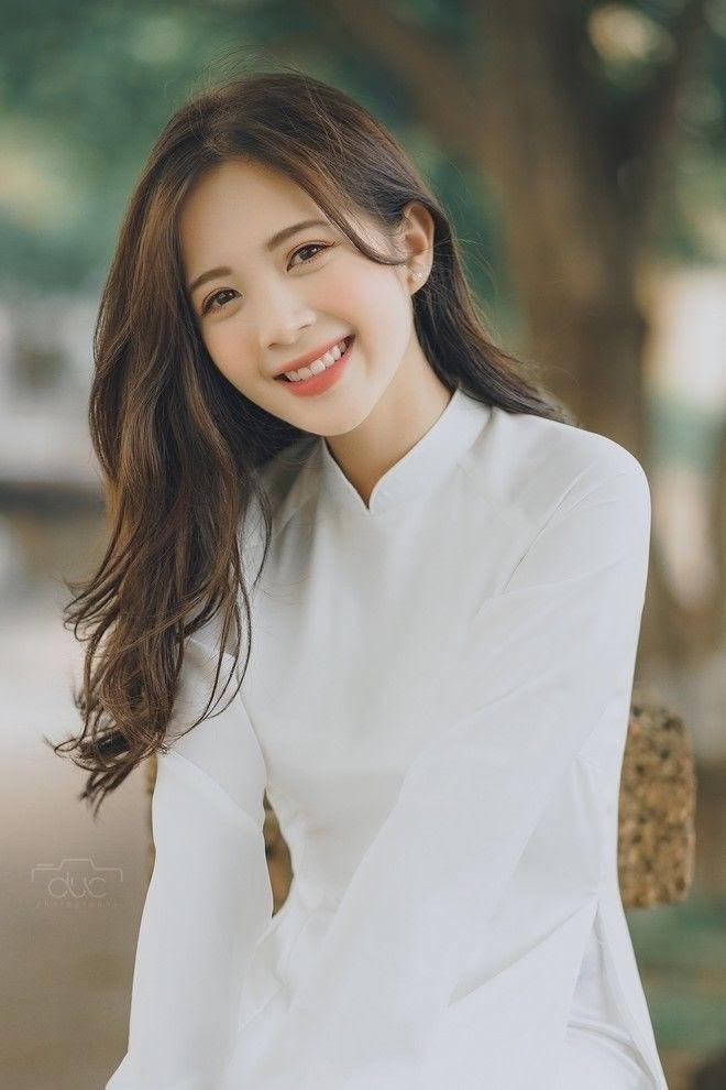 Tone trang điểm kỷ yếu dễ thương
