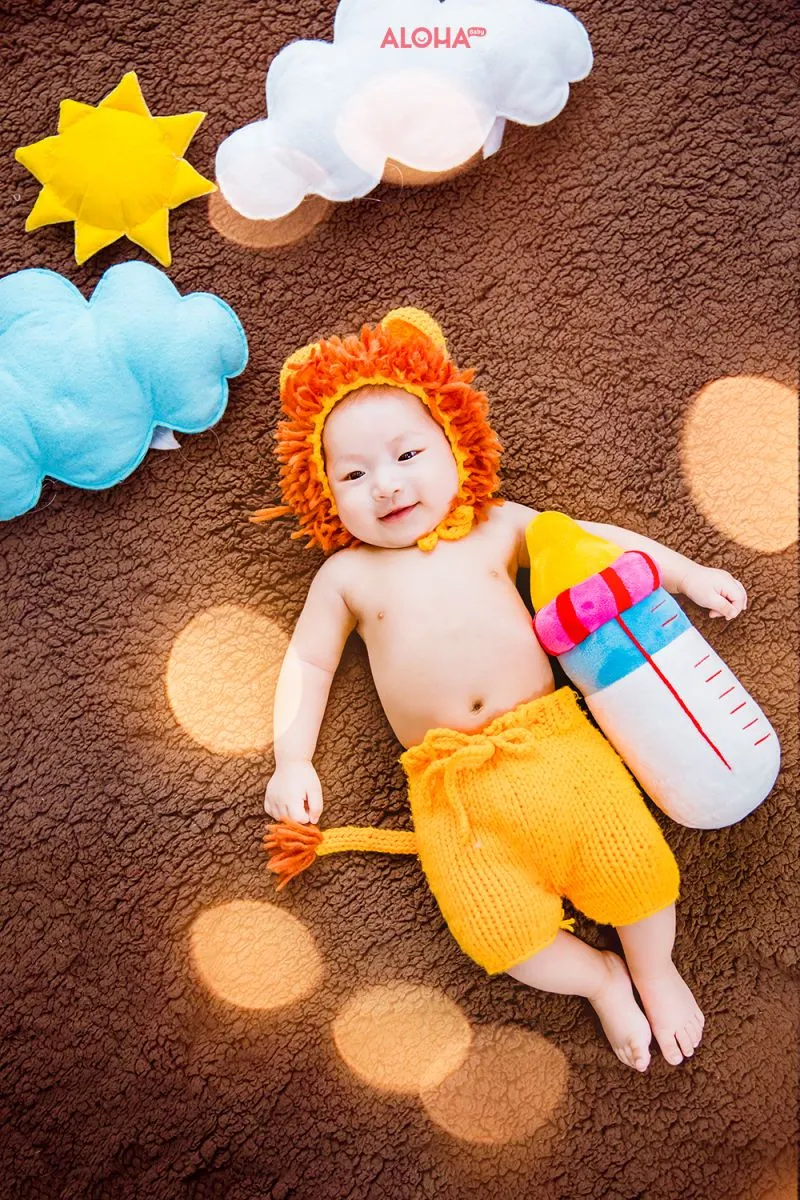 Âm thanh đóng vai trò quan trọng trong việc tạo ra một môi trường thoải mái và yên bình cho trẻ
