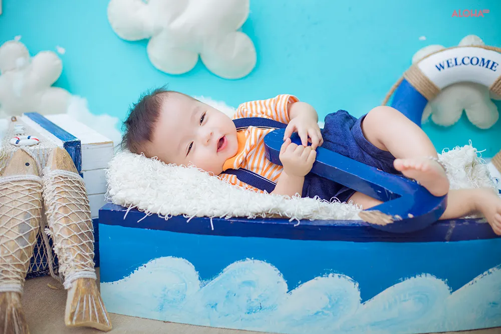Bố mẹ nên làm gì trước buổi chụp ảnh newborn?