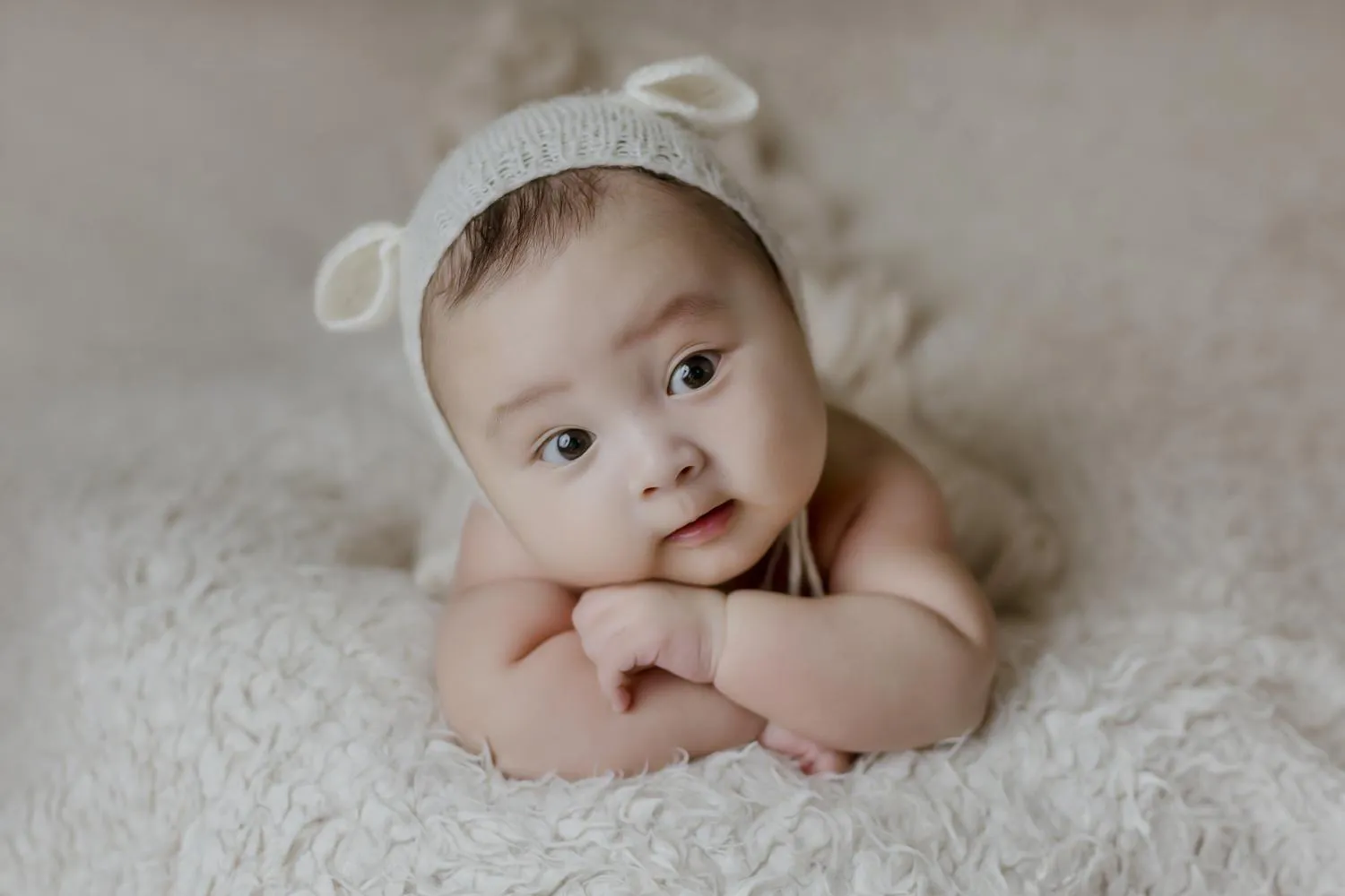 Lưu giữ những khoảnh khắc đáng yêu và quan trọng trong hành trình phát triển của bé