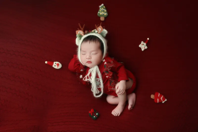 Top 9 địa chỉ chụp ảnh cho trẻ sơ sinh đẹp nhất Hà Nội