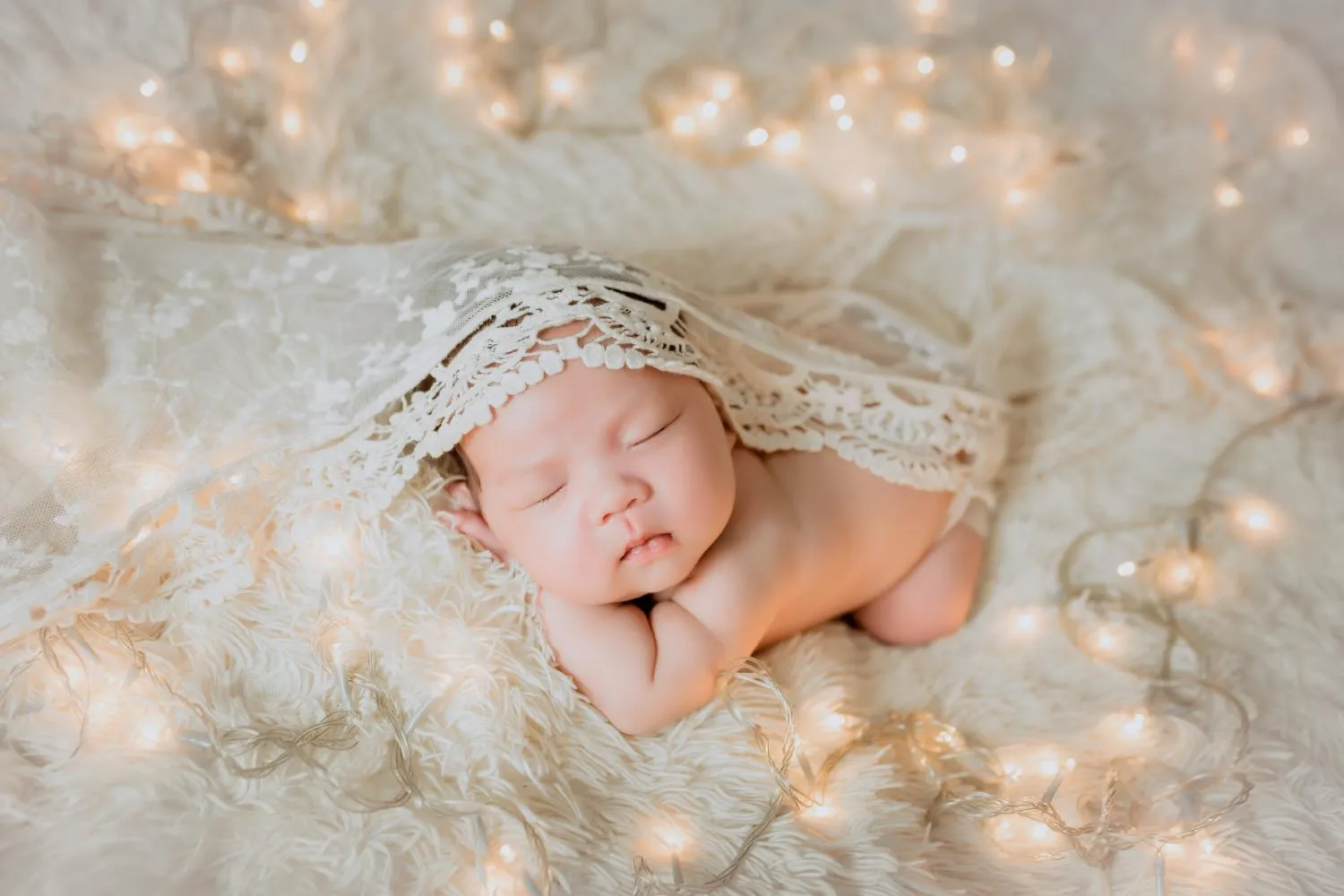 Thảm lông luôn luôn là một sản phẩm làm nền tuyệt vời