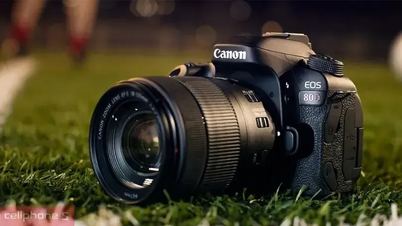 Top 12 máy ảnh dành cho người mới bắt đầu 2023