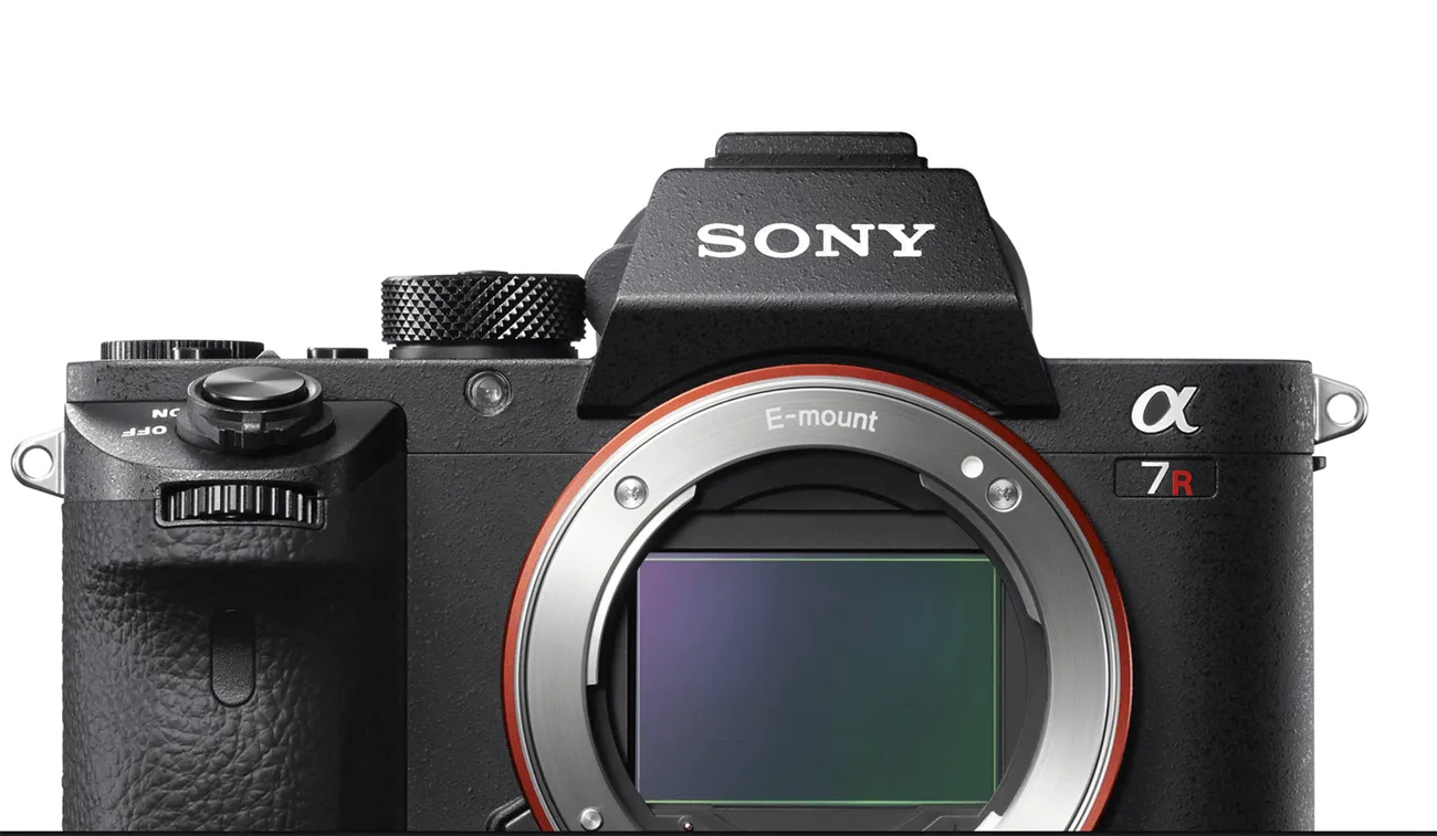 Máy ảnh Mirrorless là gì? Có điểm gì khác so với máy ảnh DSLR? (Nguồn: Internet)