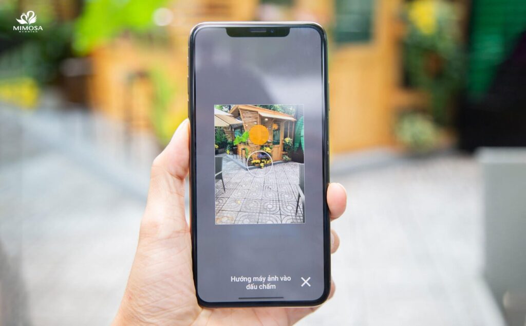Tự học chụp ảnh