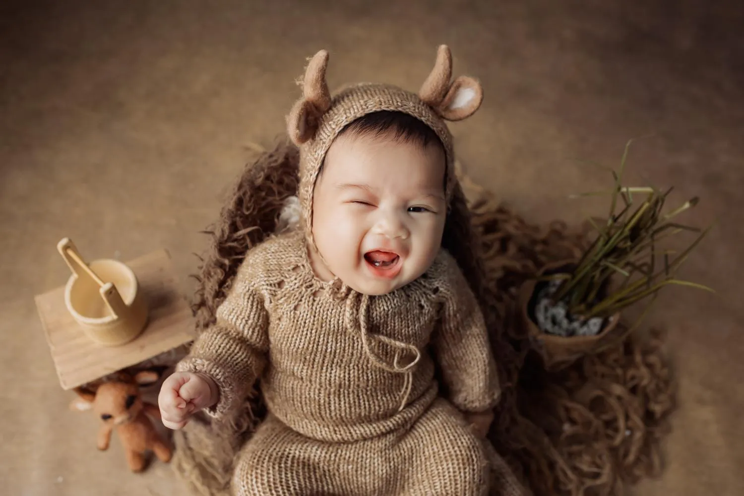Liên hệ với Aloha Baby Studio ngay để bé yêu của bạn có được album ảnh đẹp và chất lượng nhất