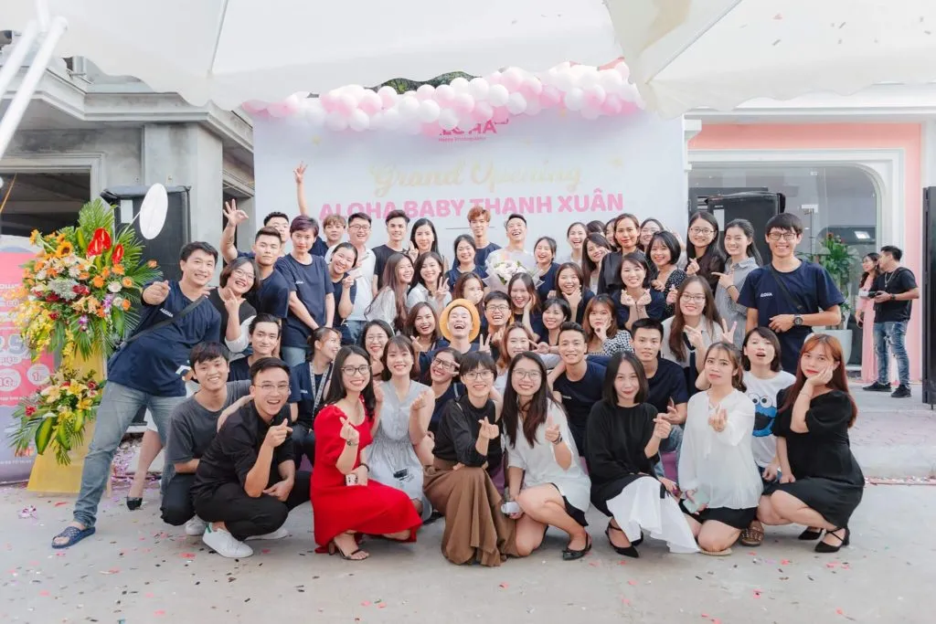 Aloha Media (Nguồn: Aloha Media)