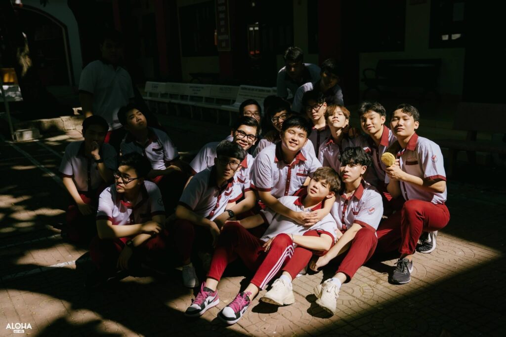 Tham khảo 5 địa chỉ chụp ảnh kỷ yếu uy tín tại Hà Nội. (Nguồn: Internet)