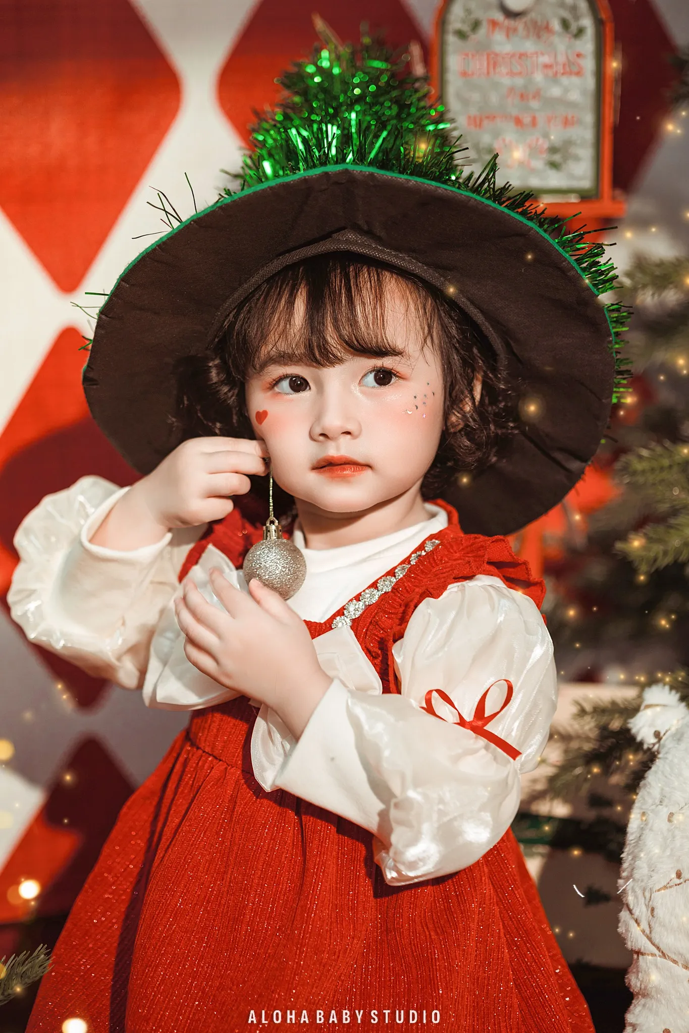 Aloha Baby Studio