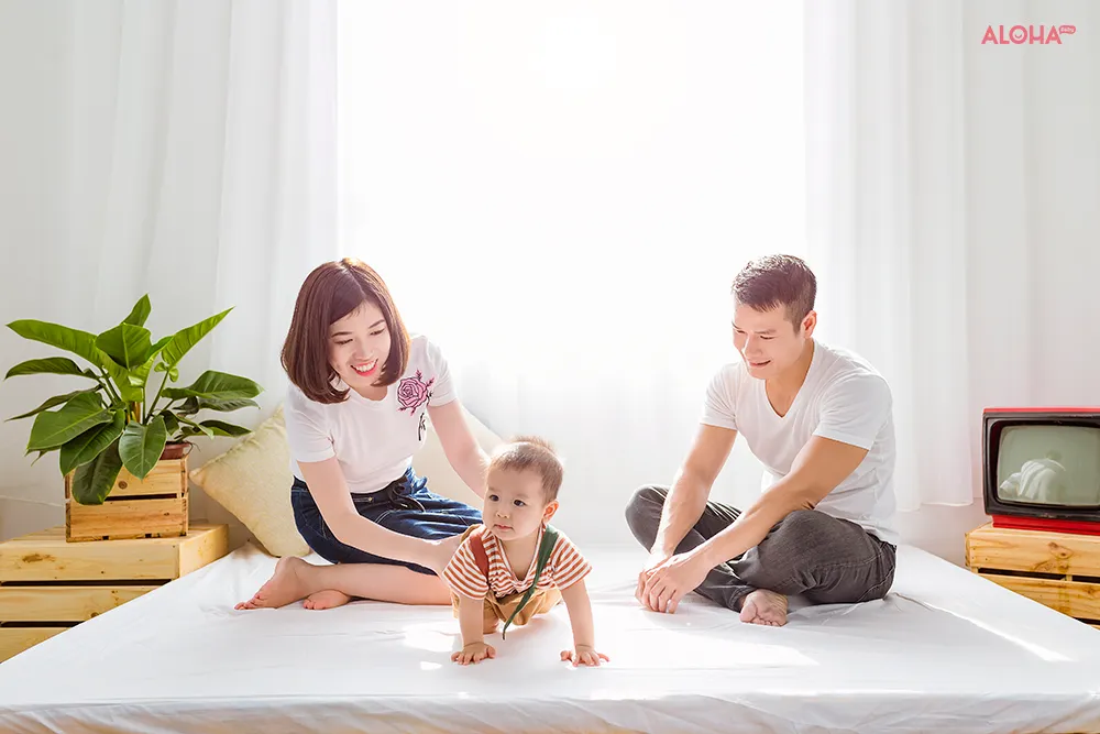 Chọn trang phục phù hợp cho buổi chụp ảnh