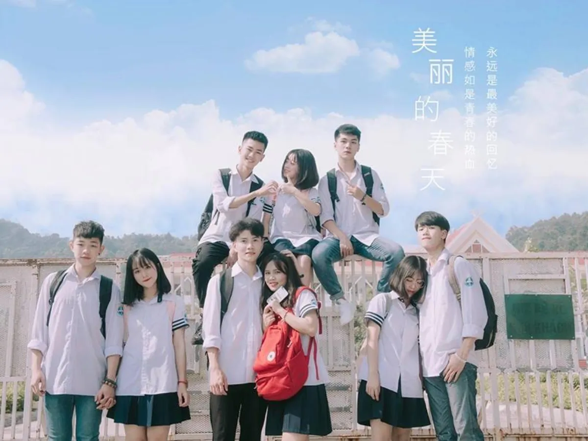 Aloha Media - Nơi ghi dấu thanh xuân của bạn (Nguồn: Aloha Media)