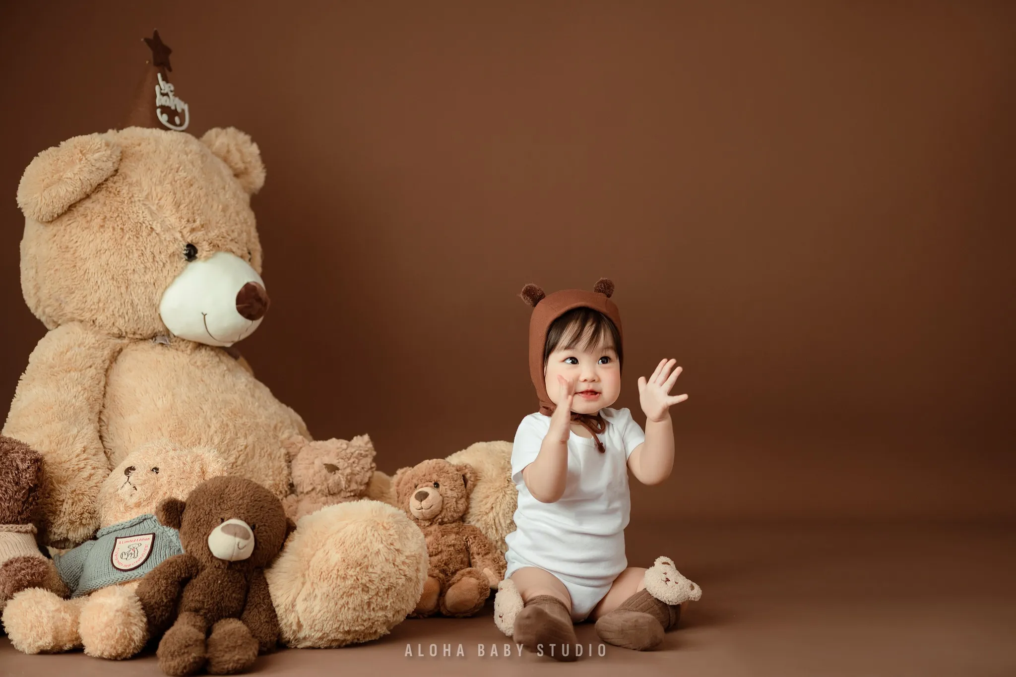 Giao tiếp tốt với trẻ em
